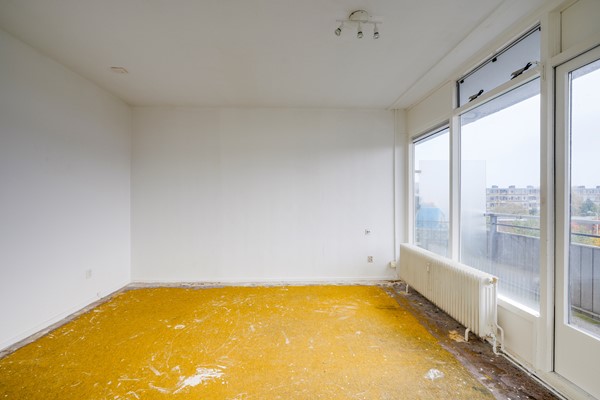 Medium property photo - Rubicondreef 116, 3561 JE Utrecht